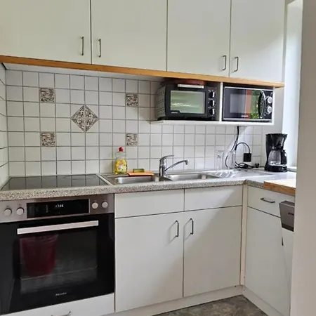 Apartament Schoengassenweg *