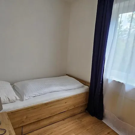 Appartamento Schoengassenweg *
