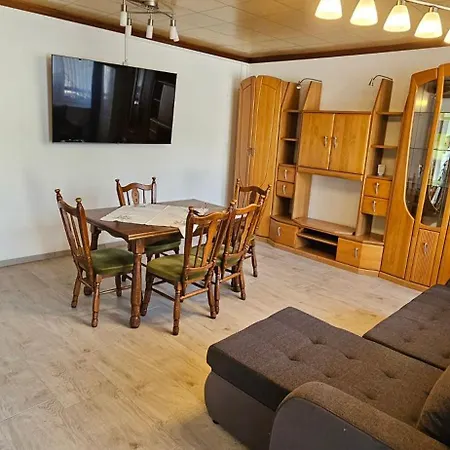 Appartamento Schoengassenweg